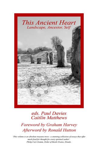 Stock image for THIS ANCIENT HEART:LANDSCAPE ANCESTOR Format: Paperback for sale by INDOO