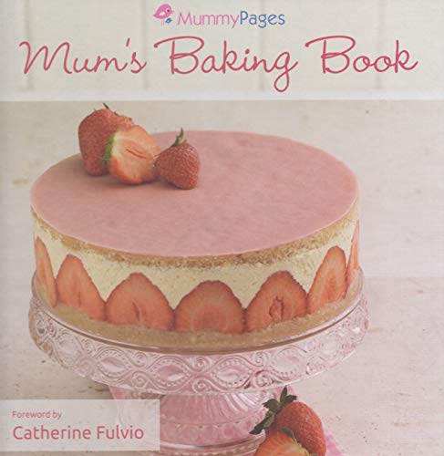 Stock image for Mummypages Mum's Baking Book for sale by WYEMART LIMITED
