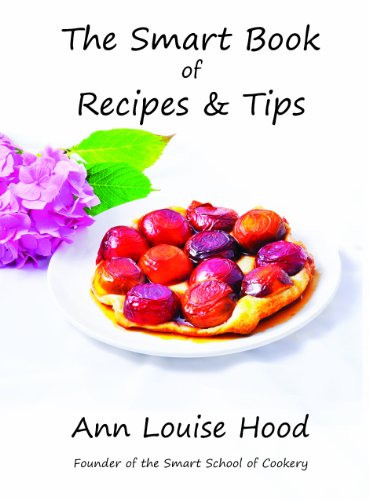Stock image for The Smart Book of Recipes and Tips for sale by Reuseabook