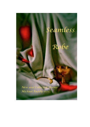 Beispielbild fr Seamless Robe: New & Collected Poems zum Verkauf von Kennys Bookshop and Art Galleries Ltd.