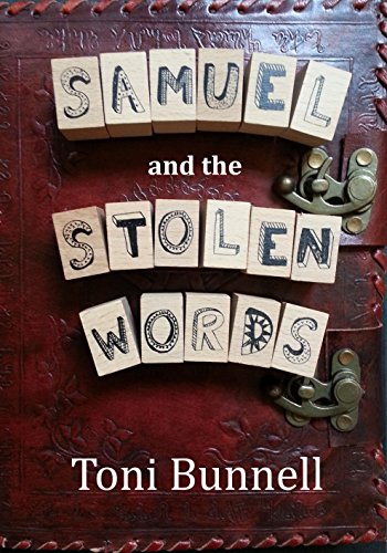 Stock image for Samuel and the Stolen Words for sale by AwesomeBooks