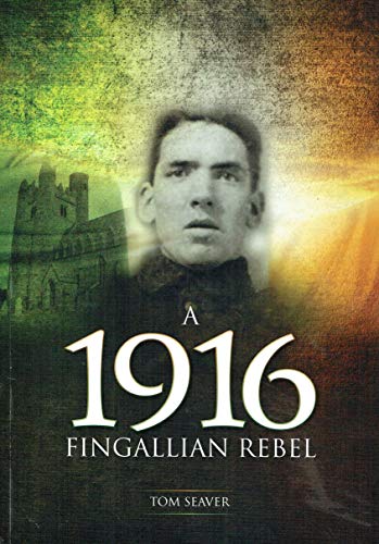 Stock image for A 1916 Fingallian Rebel for sale by ThriftBooks-Dallas