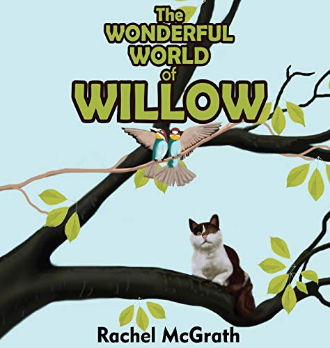 Image d?archive pour The Wonderful World of Willow