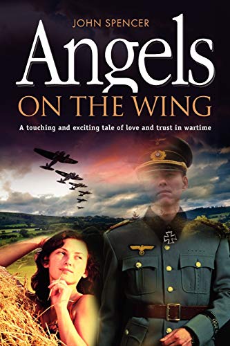 Angels on the Wing (9781782810056) by Spencer, Reader In Common Law John