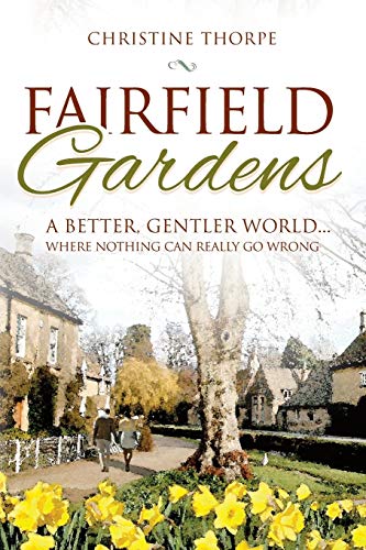 Stock image for Fairfield Gardens for sale by Chiron Media