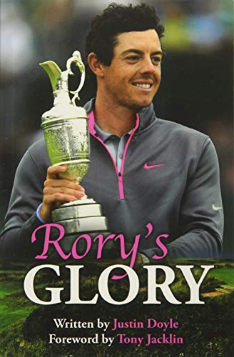 Stock image for Rory's Glory for sale by Better World Books