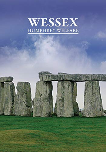 Stock image for National Trust Histories: Wessex for sale by AwesomeBooks