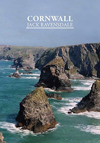 Stock image for National Trust Histories: Cornwall for sale by Better World Books
