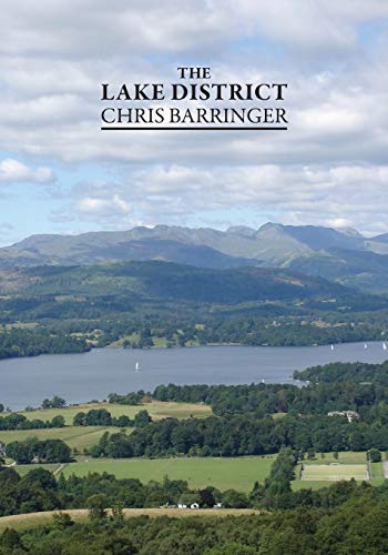 Imagen de archivo de The Lake District a la venta por Blackwell's
