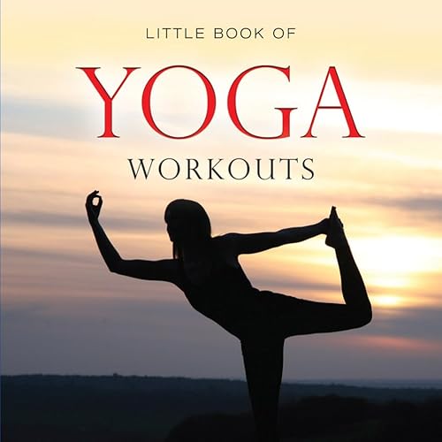 Stock image for Little Book of Yoga (Little Books) for sale by Goldstone Books