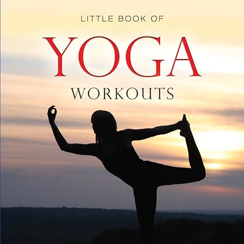 9781782811800: Little Book of Yoga (Little Books)