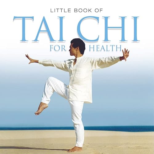 Beispielbild fr Little Book of Tai Chi (Little Books) zum Verkauf von WorldofBooks