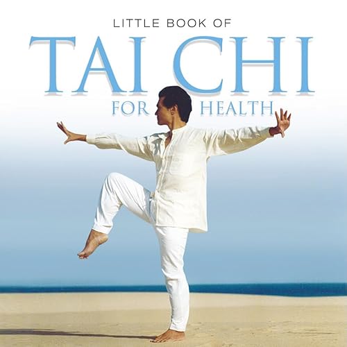 9781782811831: Little Book of Tai Chi (Little Books)