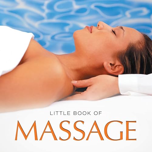 Stock image for Little Book of Massage (Little Books) for sale by Goldstone Books
