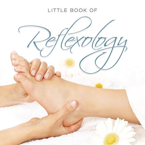 Beispielbild fr Little Book of Reflexology zum Verkauf von Better World Books