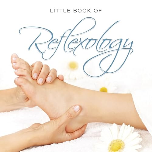 Imagen de archivo de Little Book of Reflexology a la venta por Better World Books