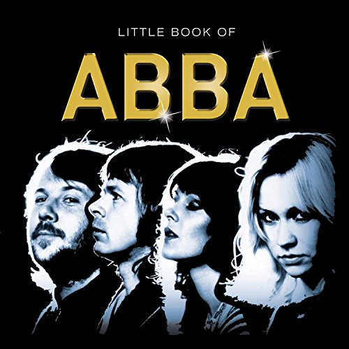 Stock image for Little Book of ABBA for sale by WorldofBooks