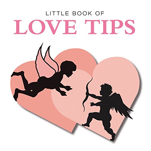 Stock image for Little Book of Love Tips for sale by Revaluation Books