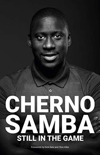 9781782813828: Cherno Samba : Still in the Game