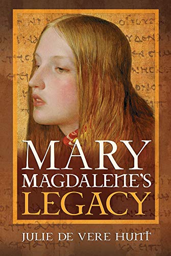 Stock image for Mary Magdalene's Legacy for sale by WorldofBooks