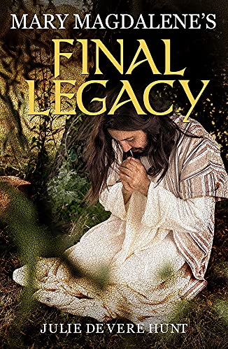 Beispielbild fr Mary Magdalene's Final Legacy zum Verkauf von WorldofBooks