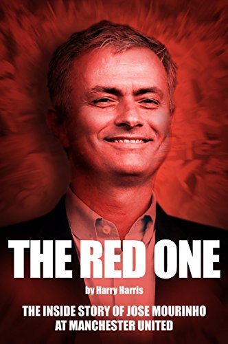 Beispielbild fr The Red One - The Inside Story of Jose Mourinho at Manchester United zum Verkauf von WorldofBooks