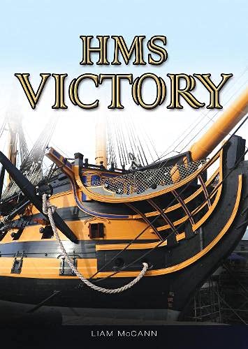 9781782819295: HMS Victory