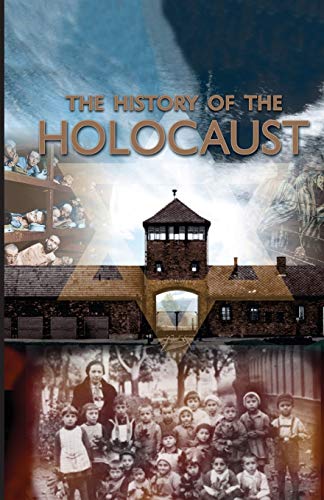 Beispielbild fr The History of the Holocaust zum Verkauf von Blackwell's