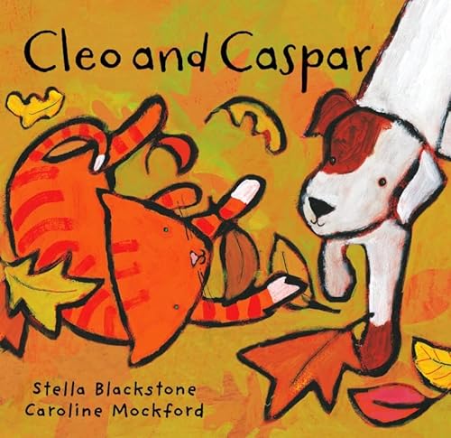 Stock image for Cleo and Caspar for sale by Better World Books