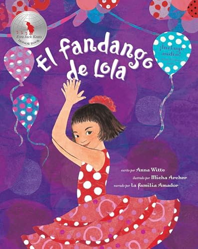 9781782850663: El fandango de Lola (Spanish Edition)