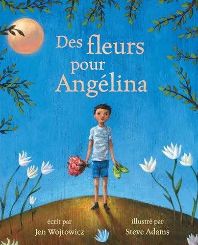 Beispielbild fr Des Fleurs Pour Anglina: Fre zum Verkauf von Revaluation Books