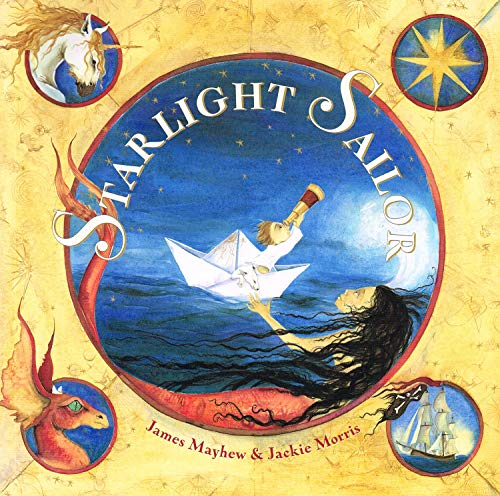 Stock image for STARLIGHT SAILOR for sale by Reuseabook