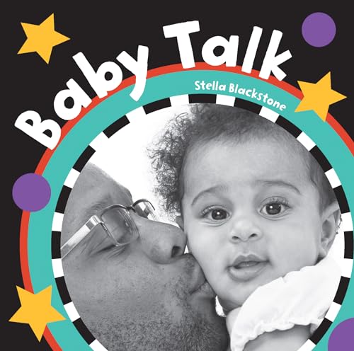 Beispielbild fr Baby Talk zum Verkauf von Wonder Book
