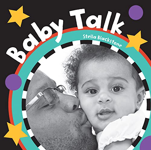 Stock image for Baby Talk for sale by SecondSale