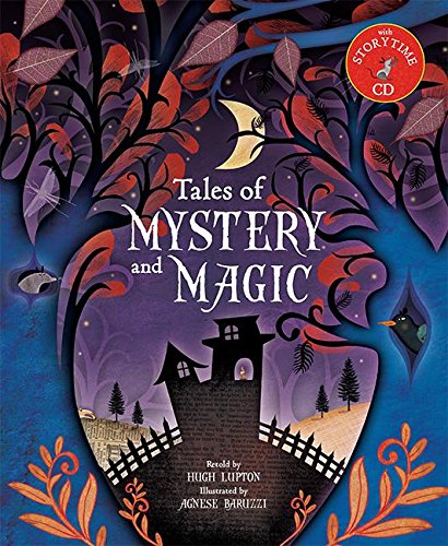 Beispielbild fr Tales of Mystery and Magic zum Verkauf von Zoom Books Company