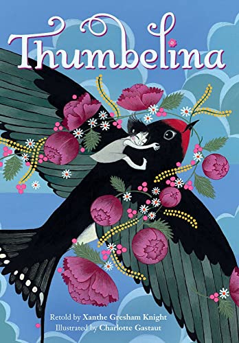 Beispielbild fr Thumbelina zum Verkauf von Wonder Book