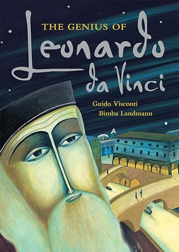 Beispielbild fr Genius of Leonardo zum Verkauf von Better World Books