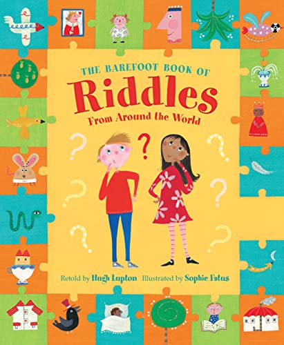 9781782852803: Riddles: From Around the World