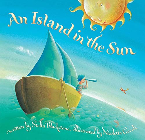 9781782852858: An Island in the Sun