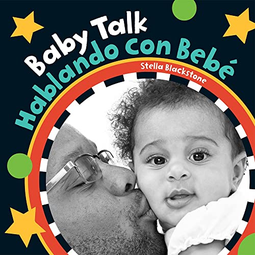 9781782853503: Baby Talk/Hablando Con Bebe