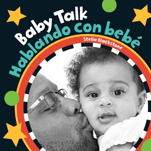 

Baby Talk / Hablando con beb (English and Spanish Edition)