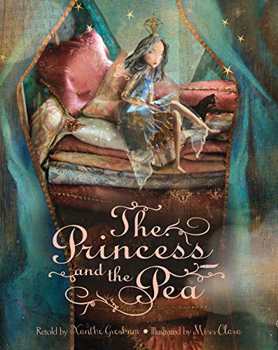 Stock image for The Princess and the Pea for sale by ThriftBooks-Dallas