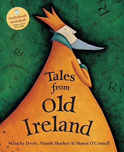 Stock image for Tales from Old Ireland: 1 for sale by WorldofBooks