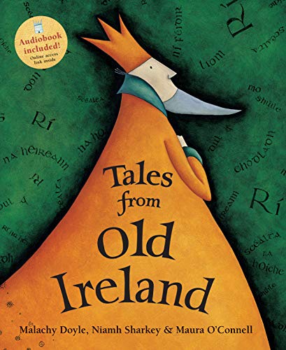 9781782853589: Tales from Old Ireland: 1