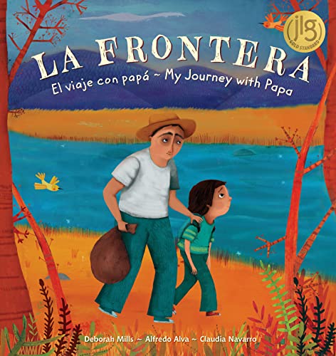 

La Frontera the Border El via