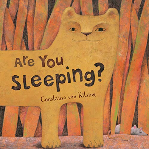 Beispielbild fr Are You Sleeping?: 1 zum Verkauf von WorldofBooks