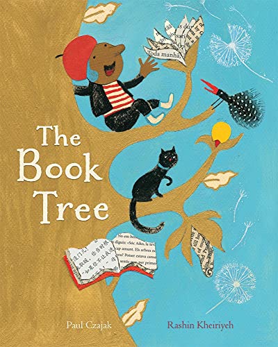 Beispielbild fr The Book Tree zum Verkauf von Better World Books