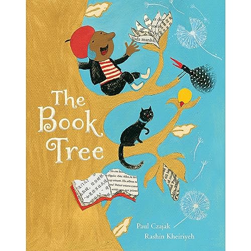 9781782854050: The Book Tree