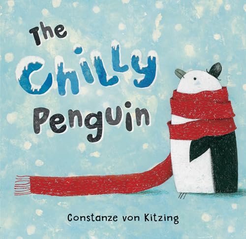 Beispielbild fr The Chilly Penguin zum Verkauf von SecondSale