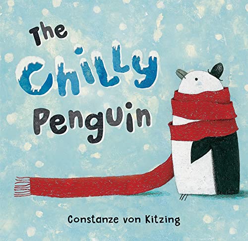 Imagen de archivo de The Chilly Penguin a la venta por SecondSale